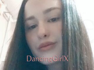 DancingGirlX