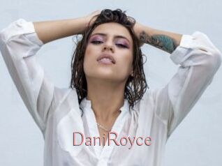 DaniRoyce