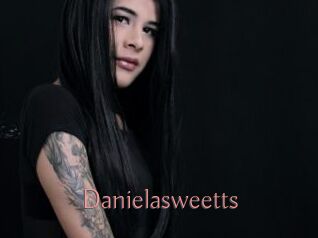 Danielasweetts