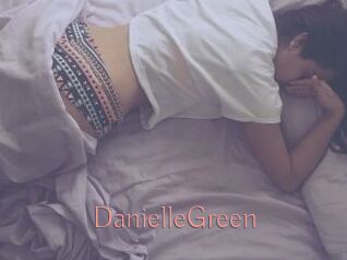 DanielleGreen