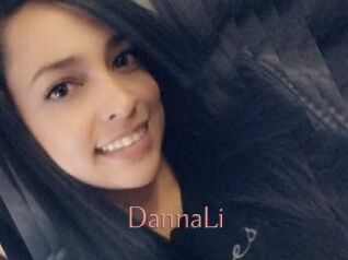 DannaLi