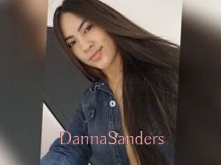 DannaSanders