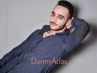 DannyAtlas