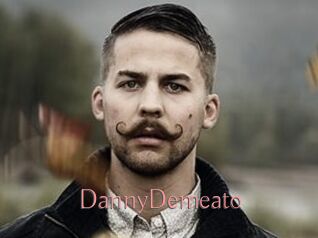 DannyDemeato