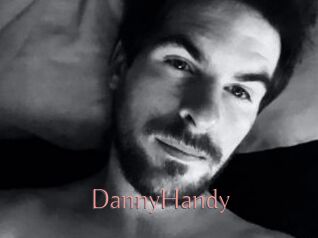 DannyHandy