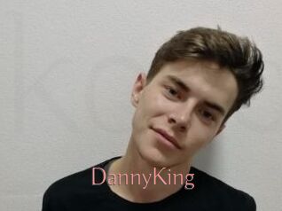 DannyKing