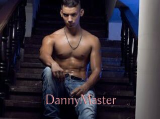 DannyMaster