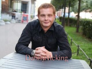 DannyMcking