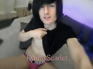 DannyScarlet