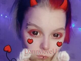 DannyloveU