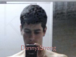 DannysStrong