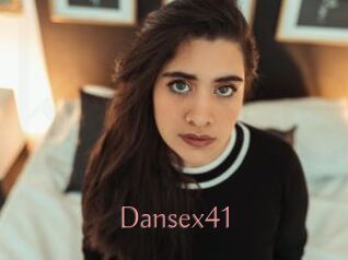 Dansex41