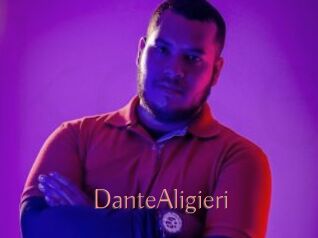 DanteAligieri