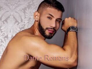 Dante_Romans