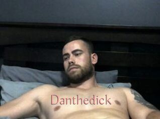 Danthedick