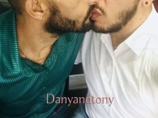 Danyandtony