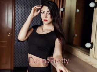 DarinaPretty