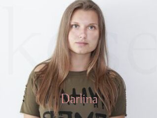 Darlina