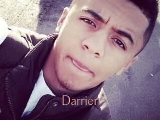 Darrien