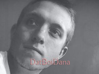 DatBoiDana