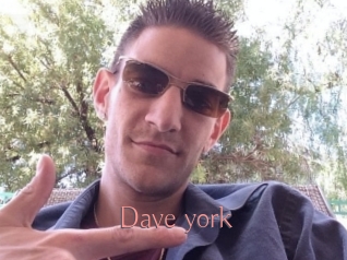 Dave_york