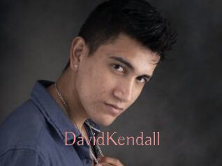 DavidKendall