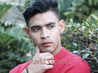 David_Gomez