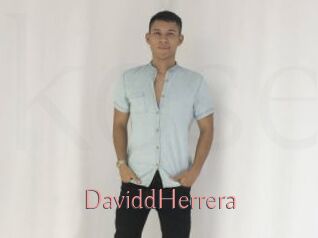 DaviddHerrera