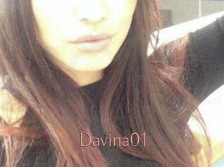 Davina01