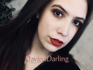 DavinaDarling