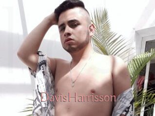 DavisHarrisson