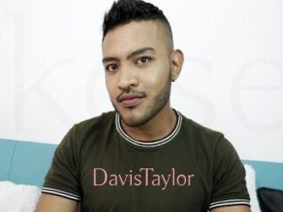 DavisTaylor