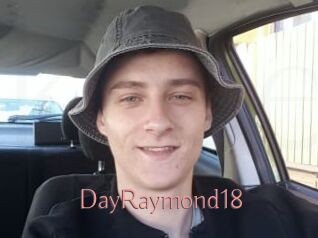 DayRaymond18