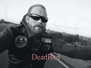 DeadRed