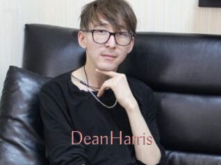 DeanHarris