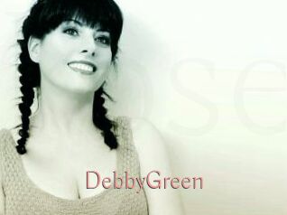 DebbyGreen