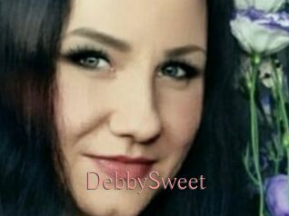 DebbySweet