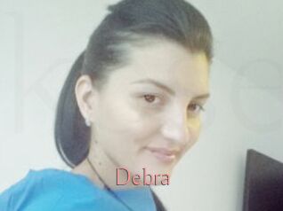 Debra