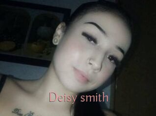 Deisy_smith