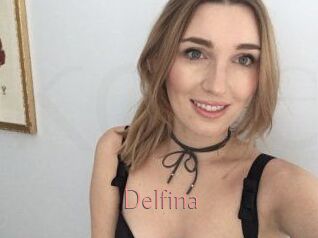 Delfina