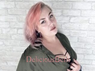 DeliciousBeth