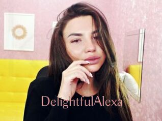 DelightfulAlexa