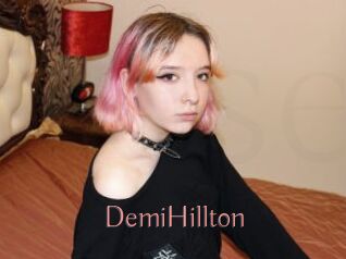 DemiHillton