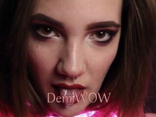 DemiWOW