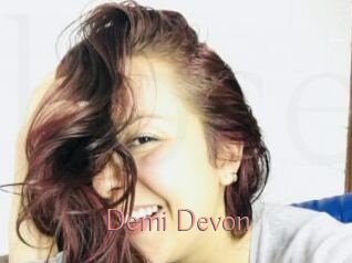 Demi_Devon