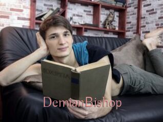 DemianBishop