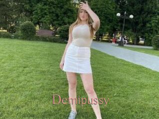 Demipussy