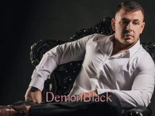 DemonBlack