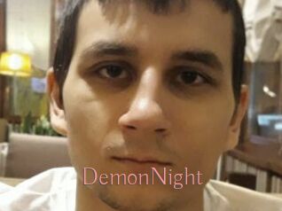 DemonNight