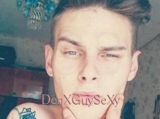 DenXGuy_SeXy